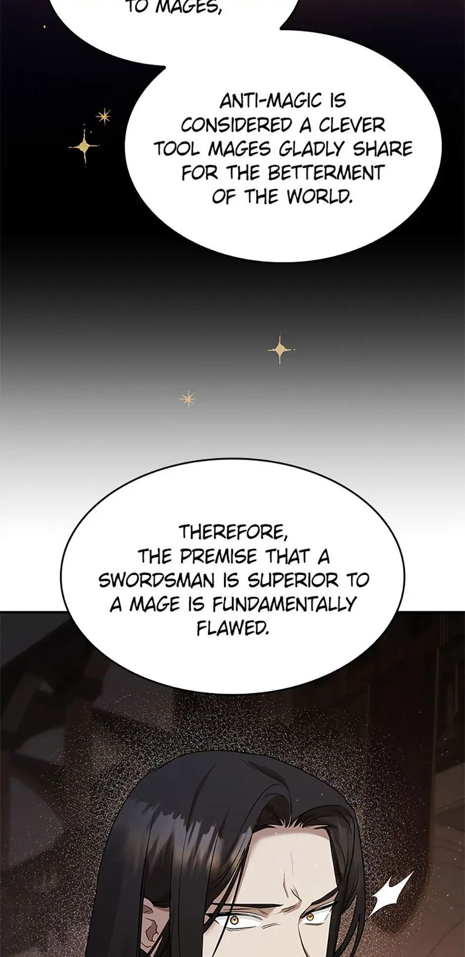 The Infinite Mage Chapter 10 - 25
