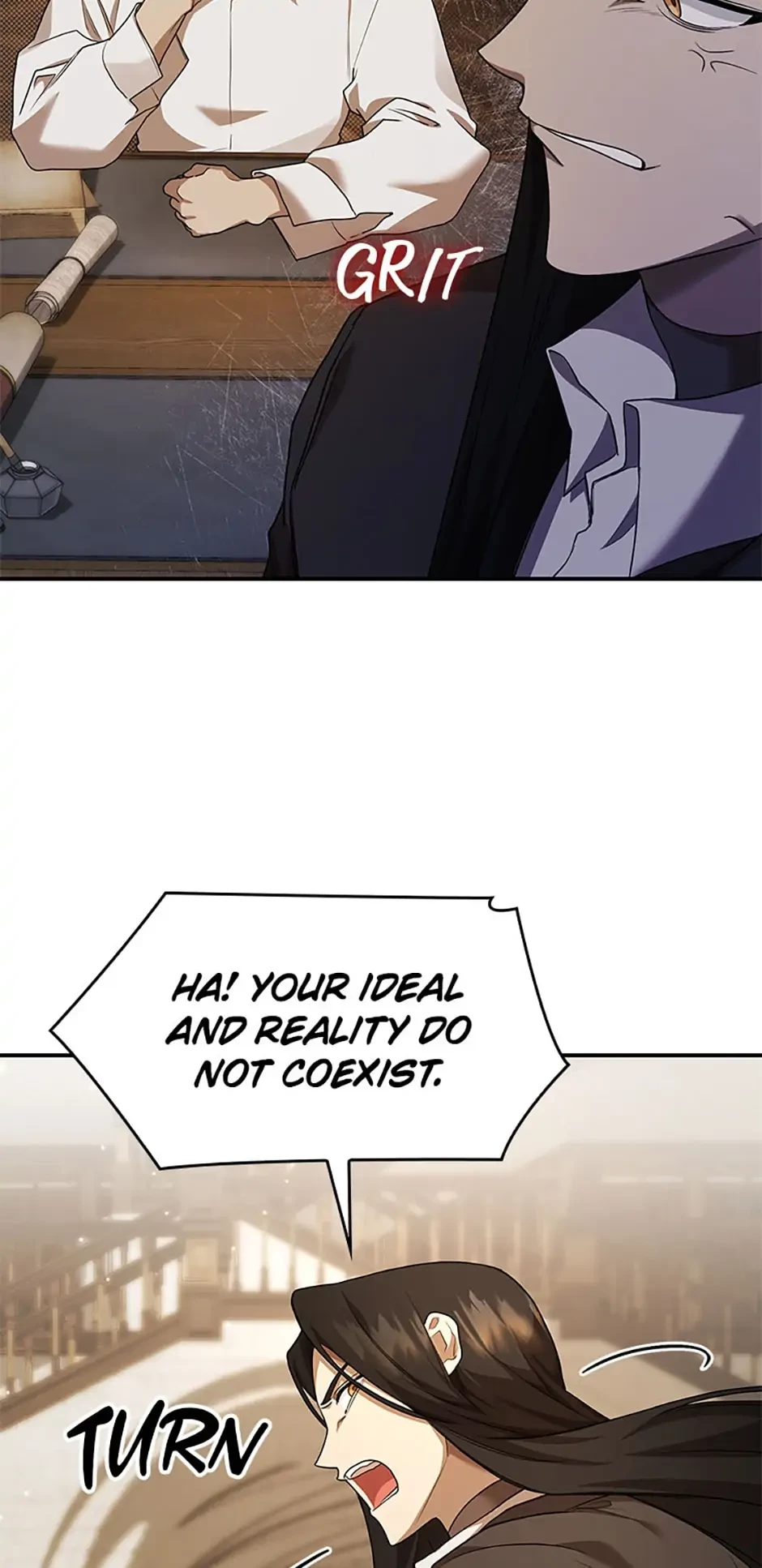 The Infinite Mage Chapter 10 - 27