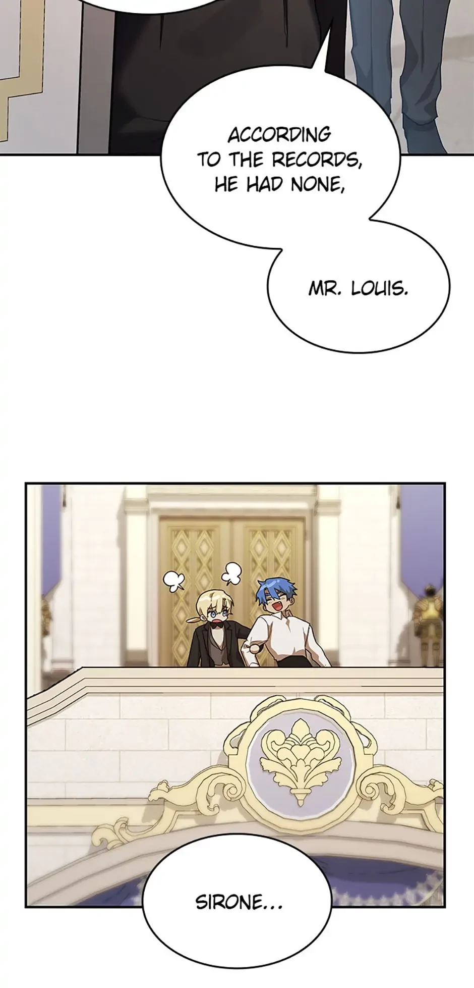 The Infinite Mage Chapter 11 - 81