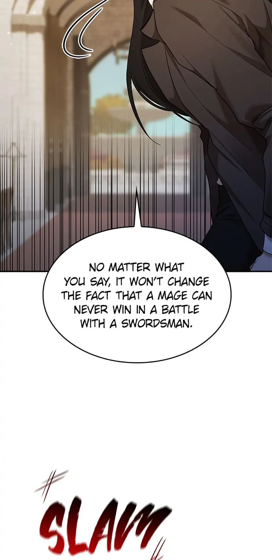The Infinite Mage Chapter 10 - 28