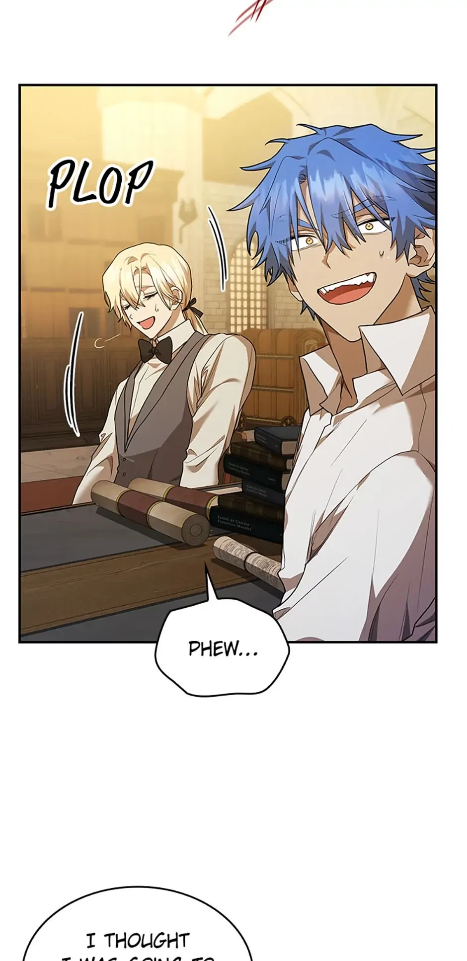 The Infinite Mage Chapter 10 - 29