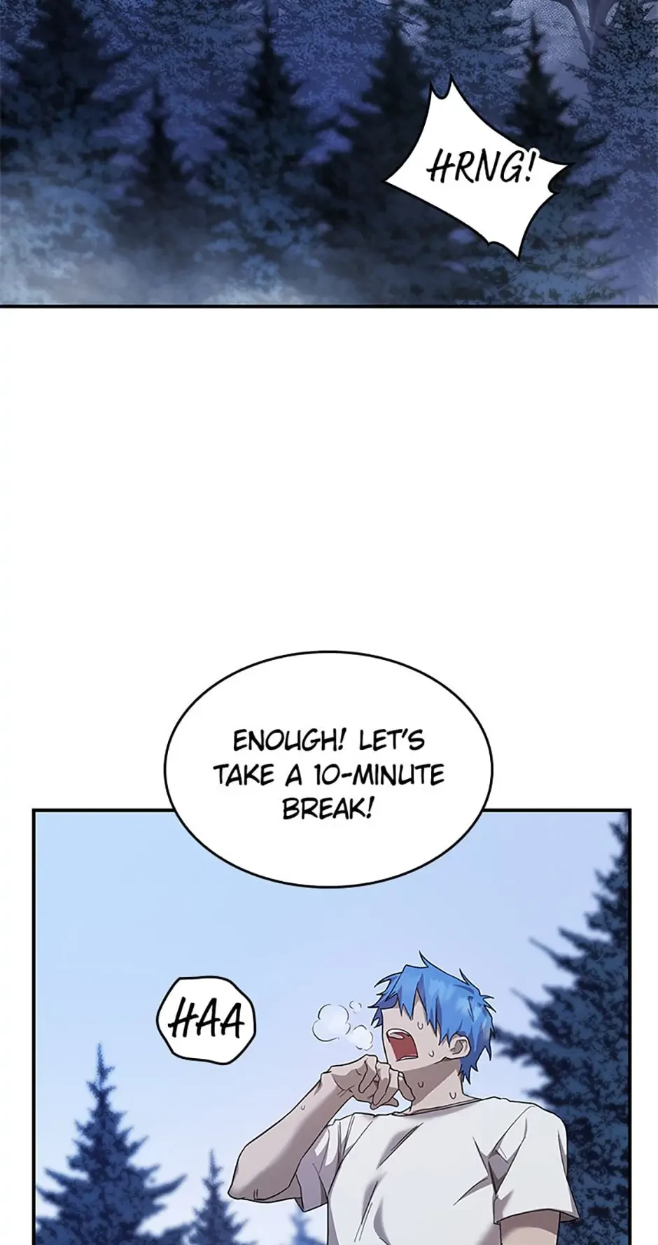 The Infinite Mage Chapter 11 - 87