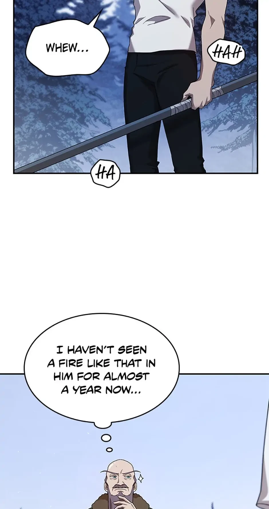 The Infinite Mage Chapter 11 - 88