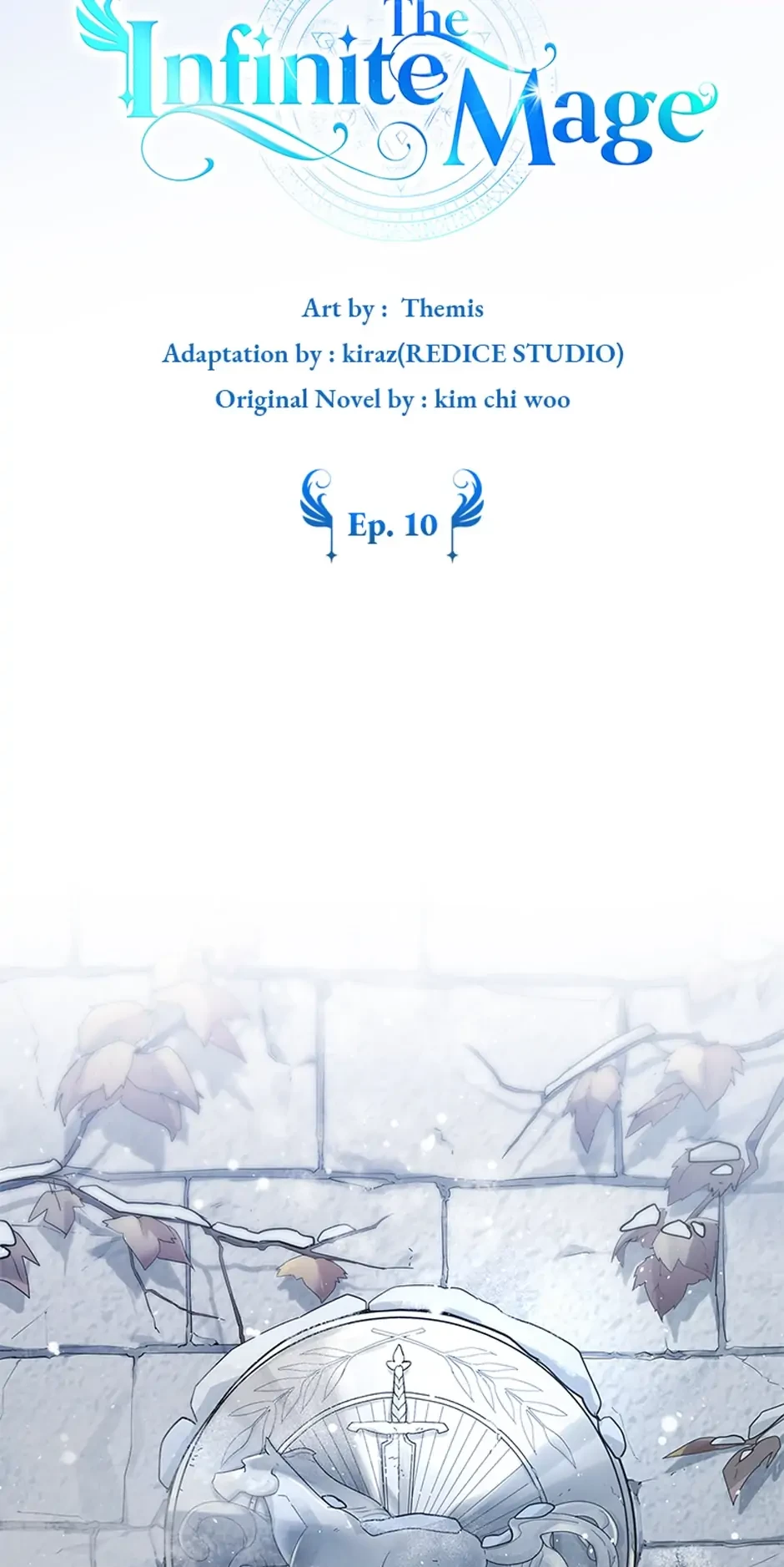 The Infinite Mage Chapter 10 - 35