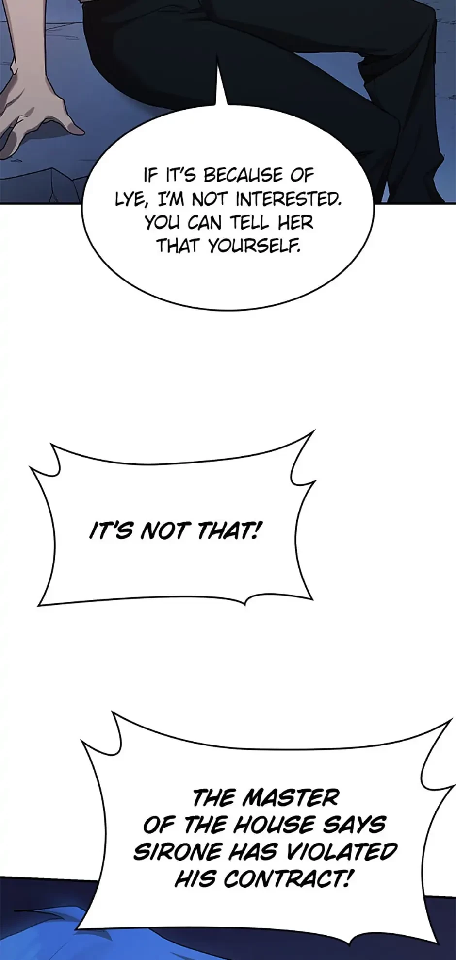 The Infinite Mage Chapter 11 - 93