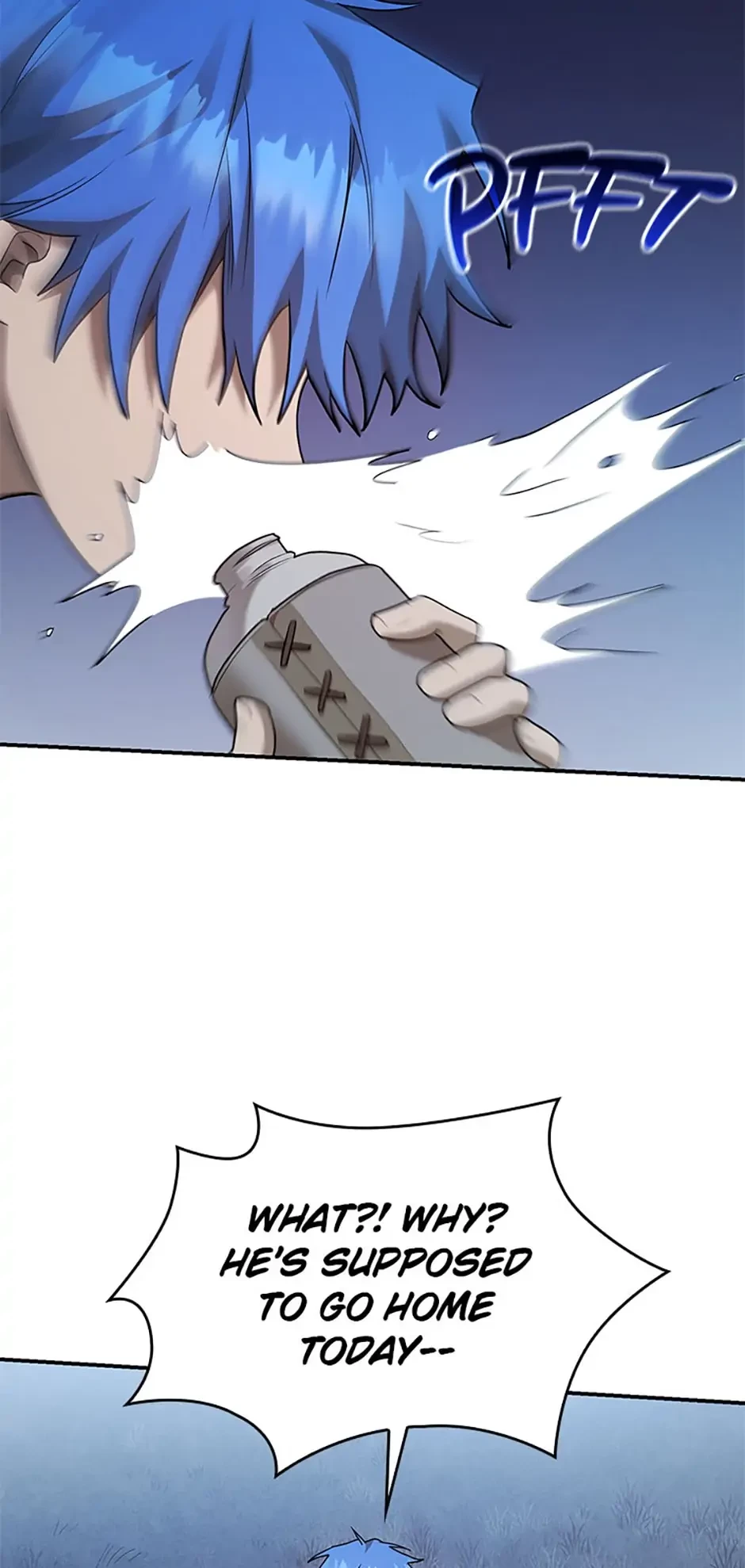 The Infinite Mage Chapter 11 - 94