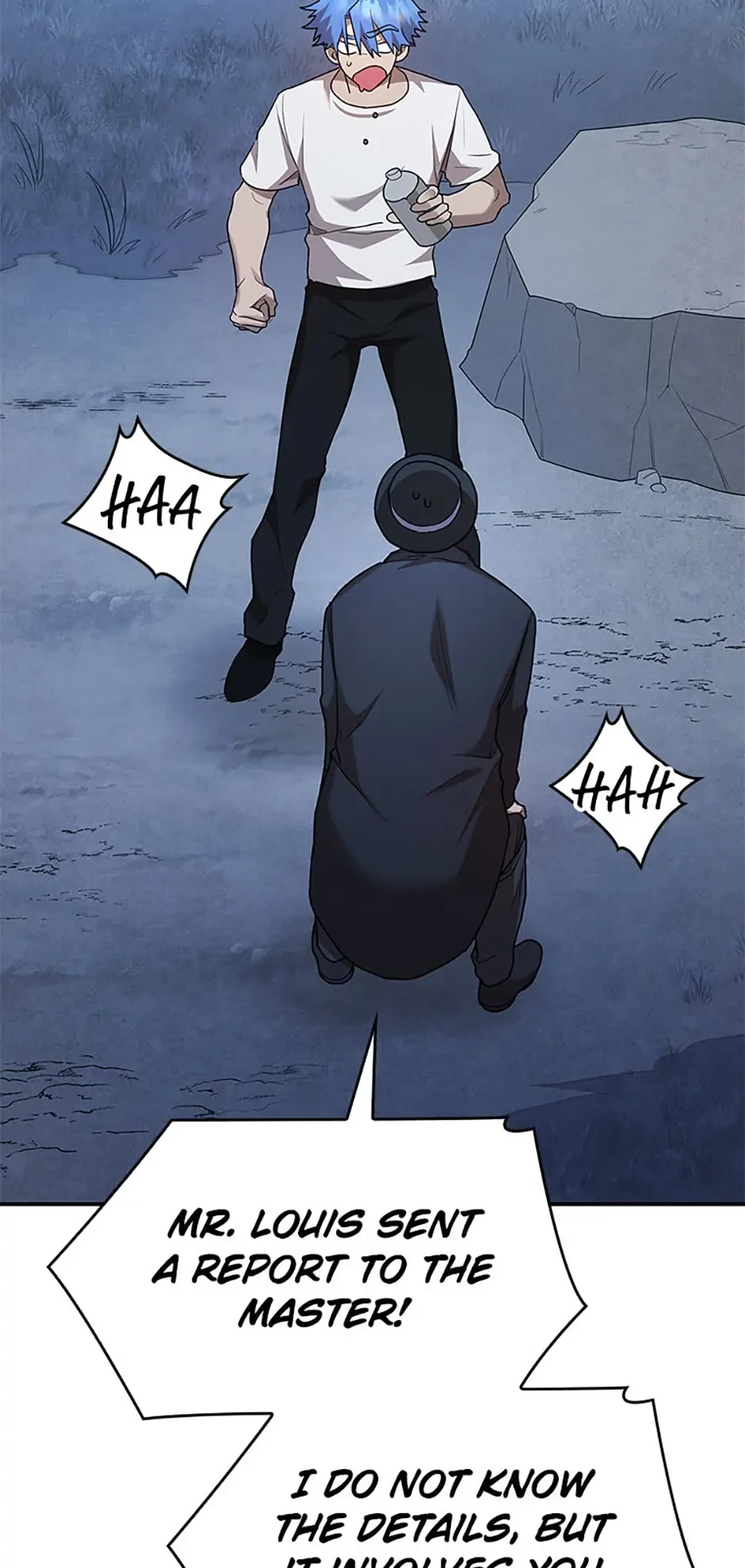The Infinite Mage Chapter 11 - 95