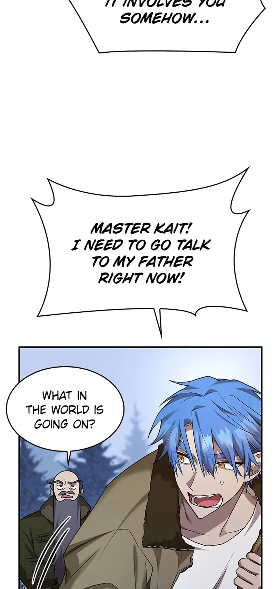 The Infinite Mage Chapter 11 - 96