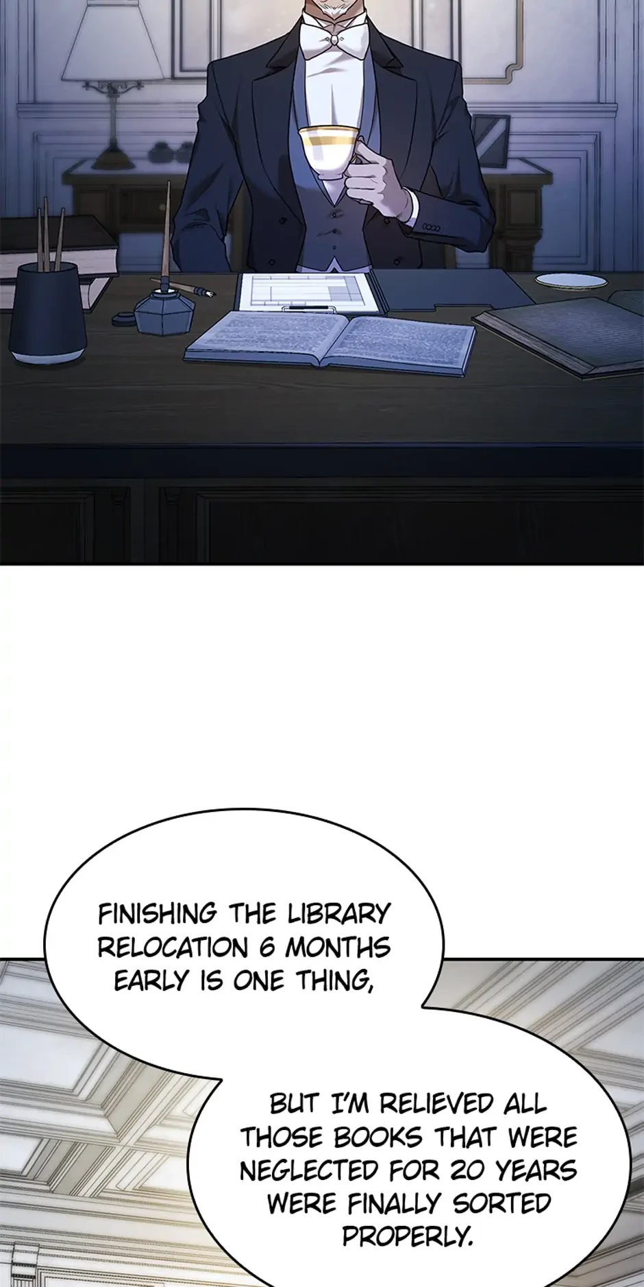 The Infinite Mage Chapter 10 - 39