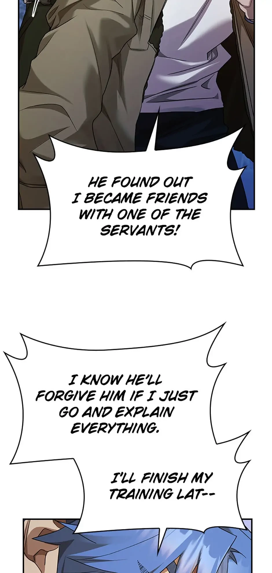 The Infinite Mage Chapter 11 - 97