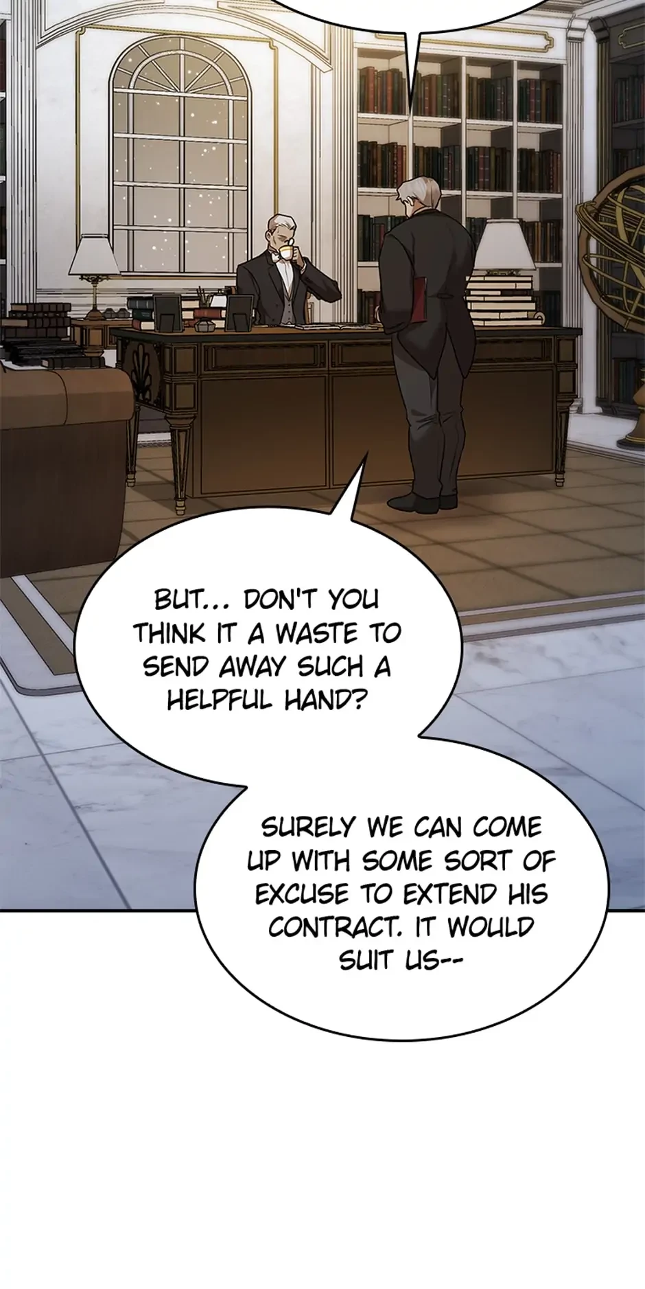 The Infinite Mage Chapter 10 - 40