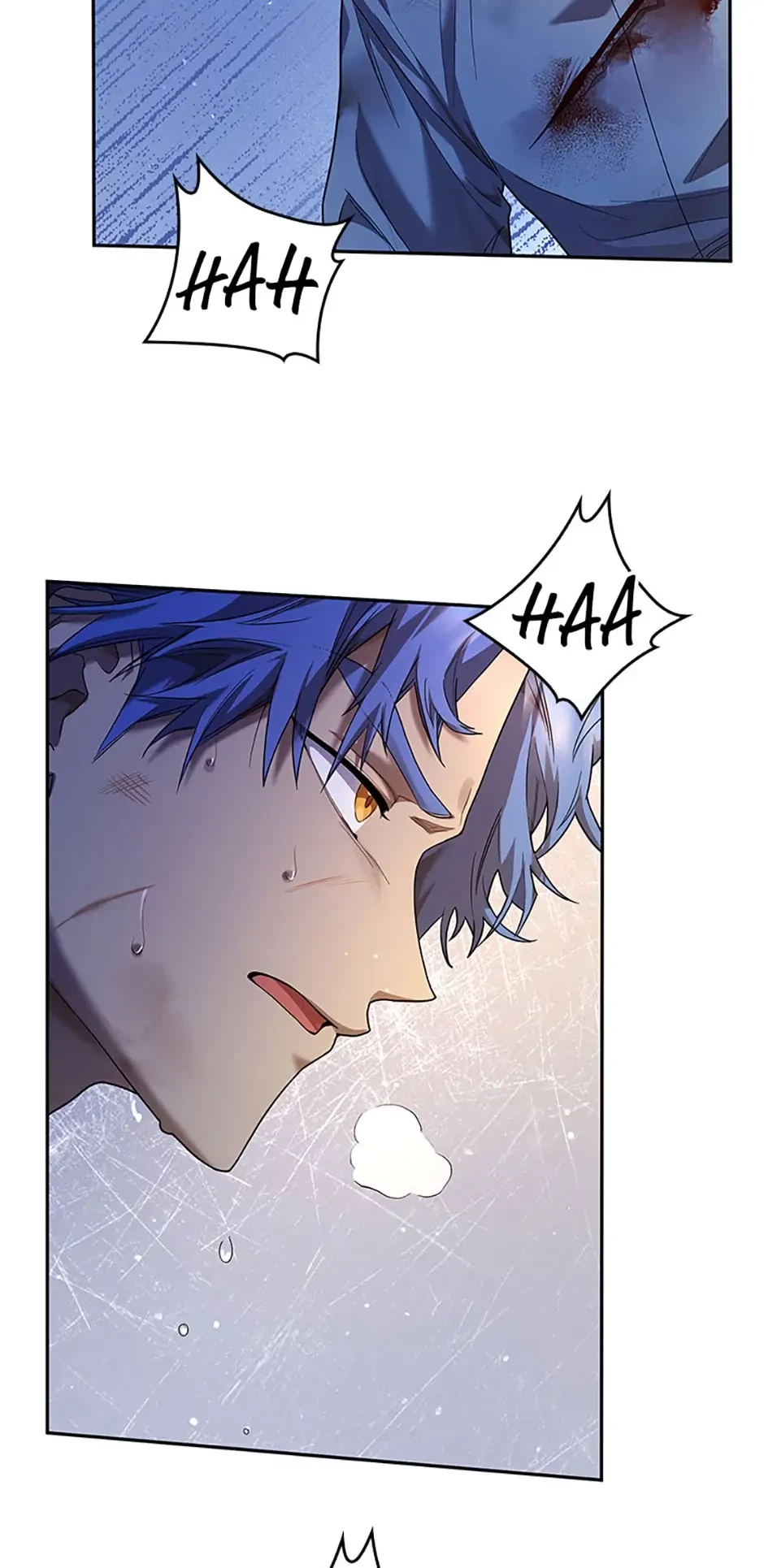 The Infinite Mage Chapter 9 - 13