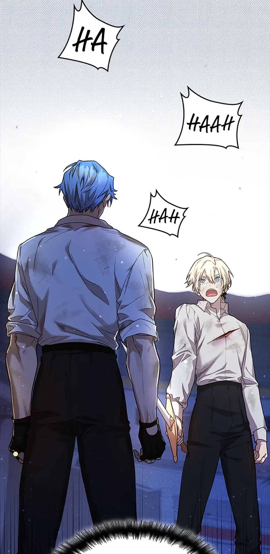 The Infinite Mage Chapter 9 - 15
