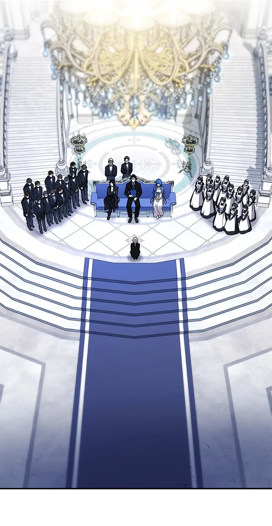 The Infinite Mage Chapter 11 - 103