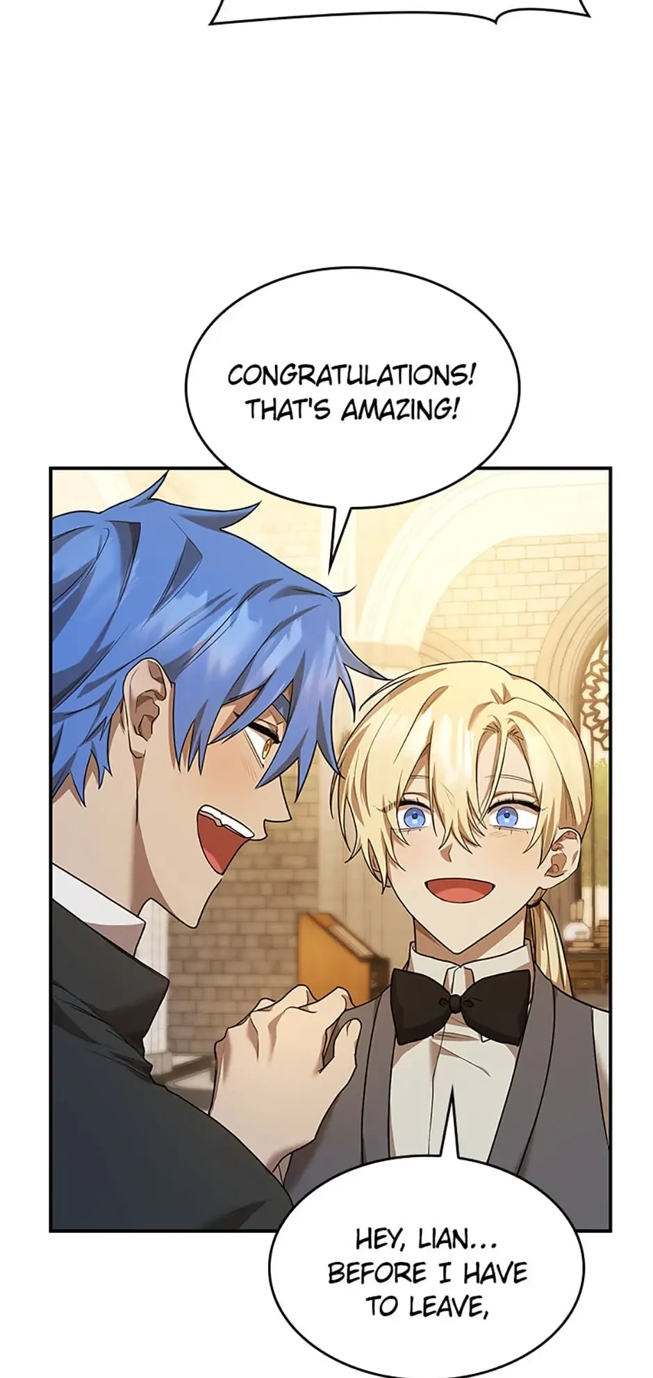 The Infinite Mage Chapter 10 - 52