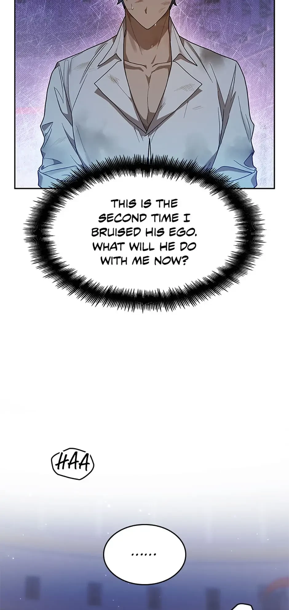 The Infinite Mage Chapter 9 - 23