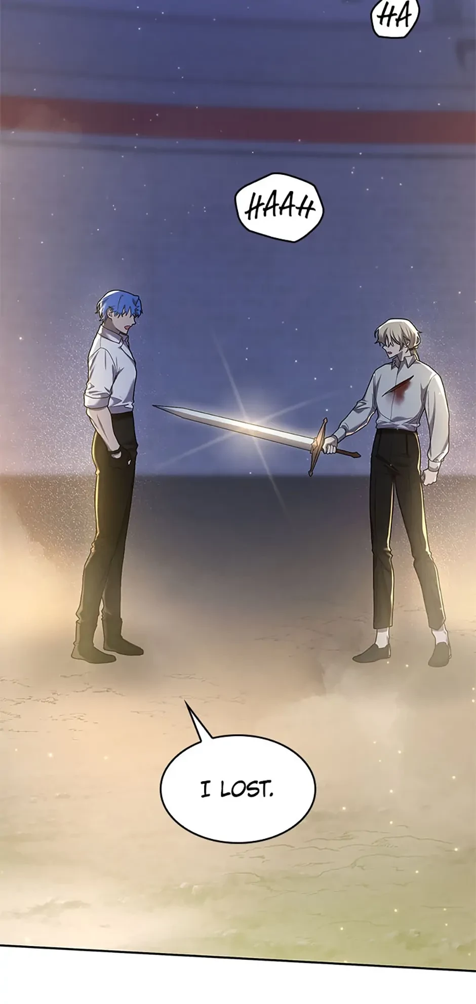 The Infinite Mage Chapter 9 - 24