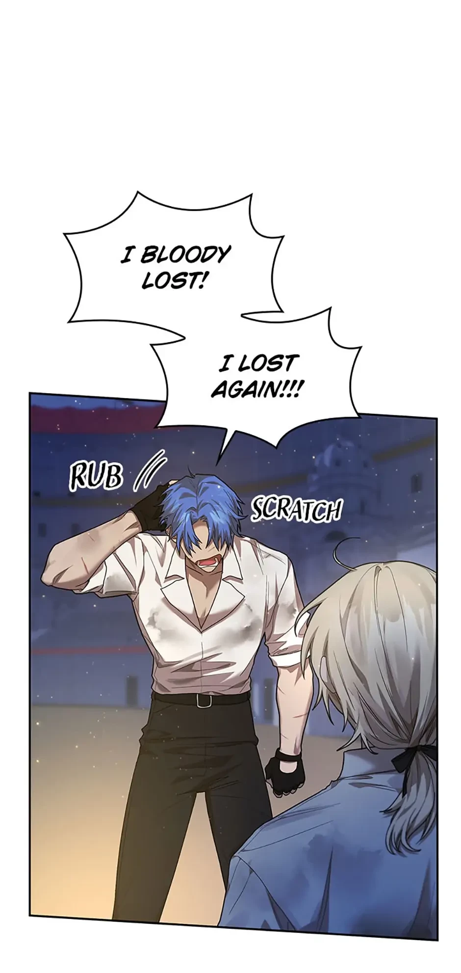 The Infinite Mage Chapter 9 - 25