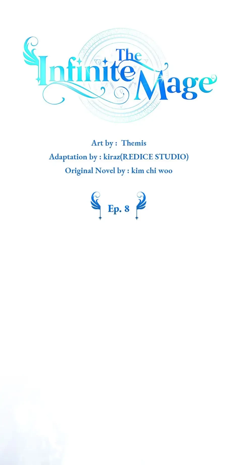 The Infinite Mage Chapter 8 - 5
