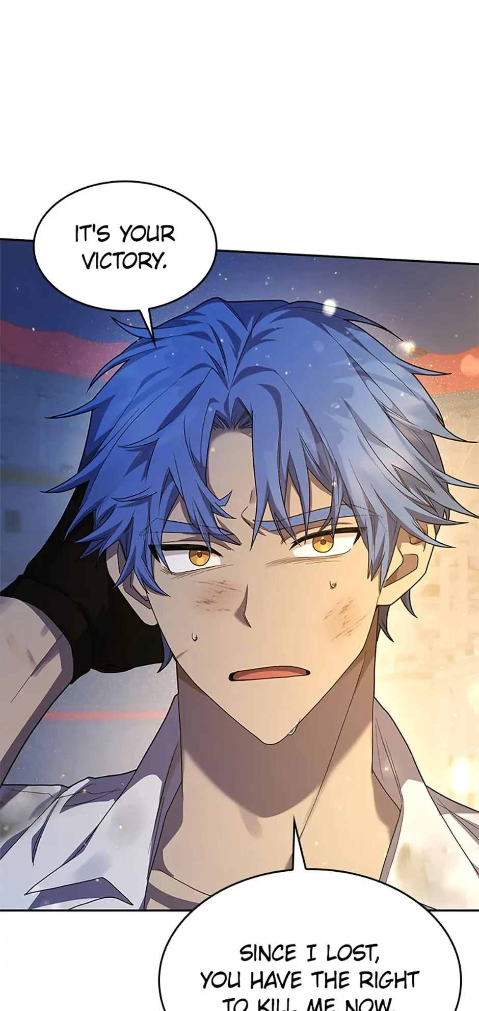 The Infinite Mage Chapter 9 - 26