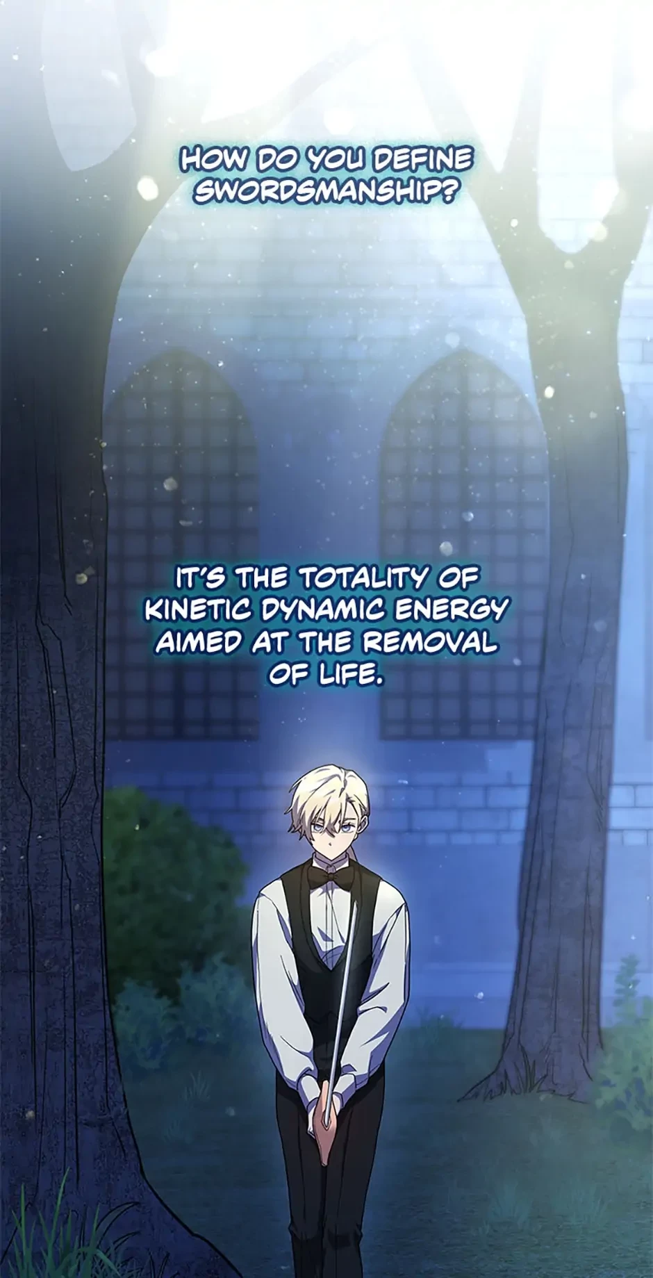 The Infinite Mage Chapter 8 - 6
