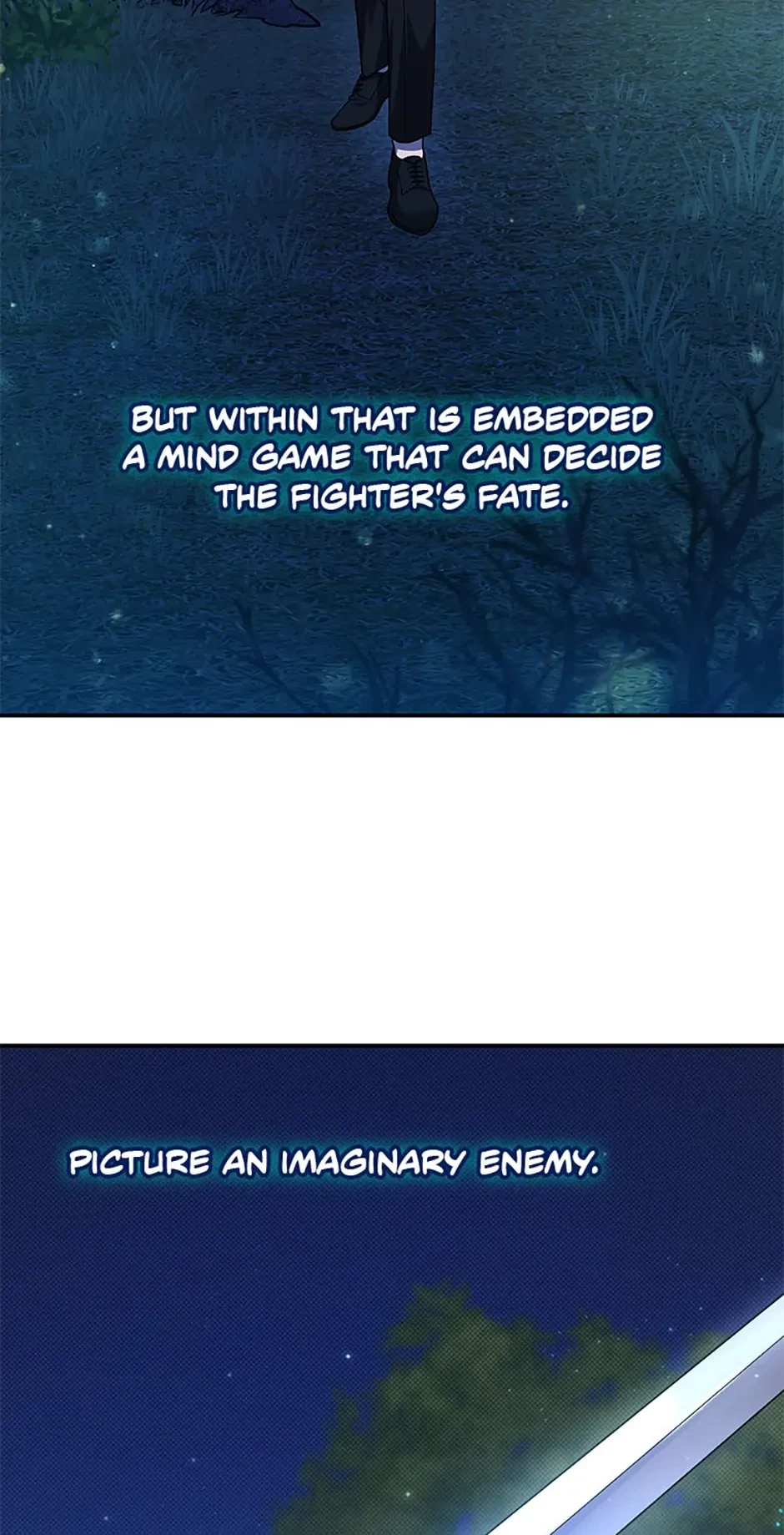 The Infinite Mage Chapter 8 - 7