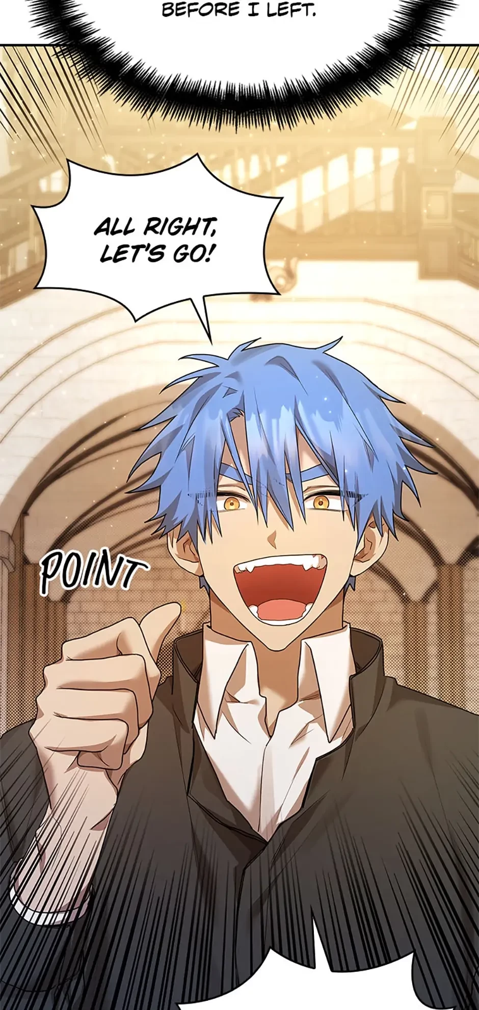 The Infinite Mage Chapter 10 - 58