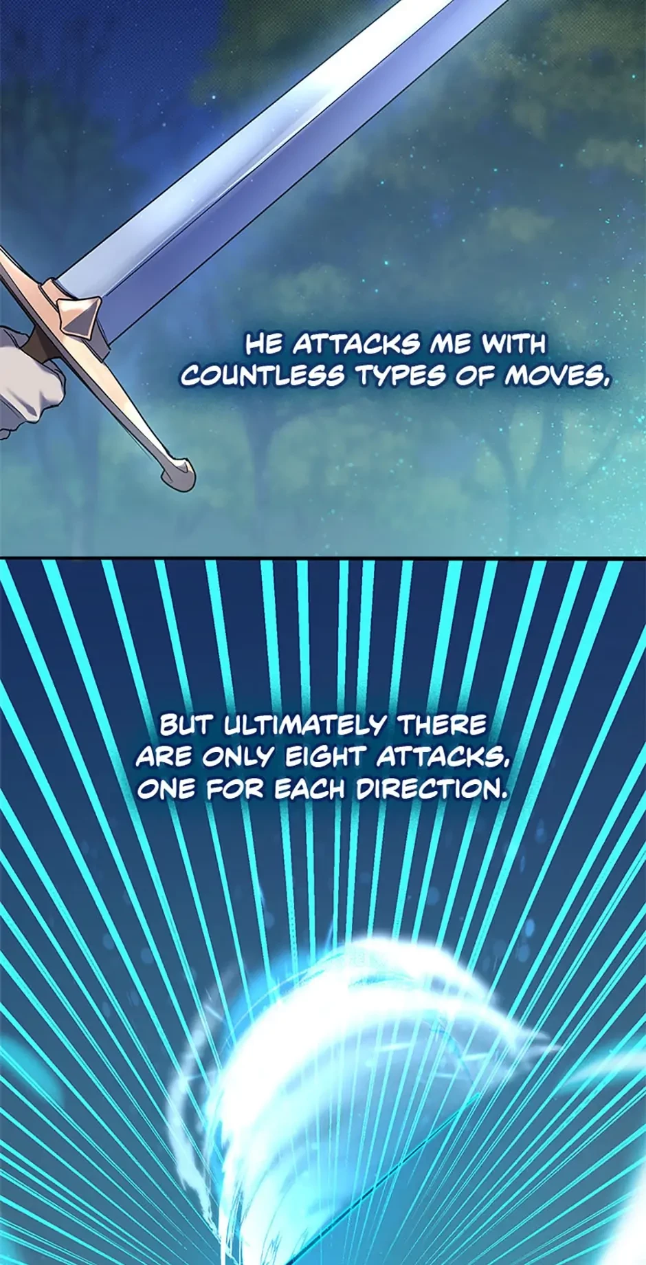 The Infinite Mage Chapter 8 - 8