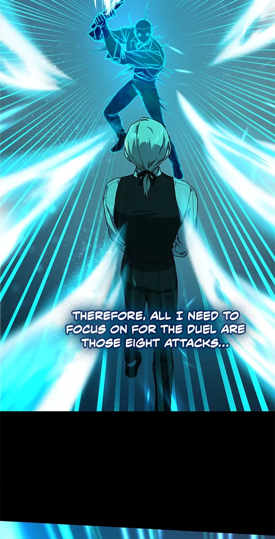 The Infinite Mage Chapter 8 - 9