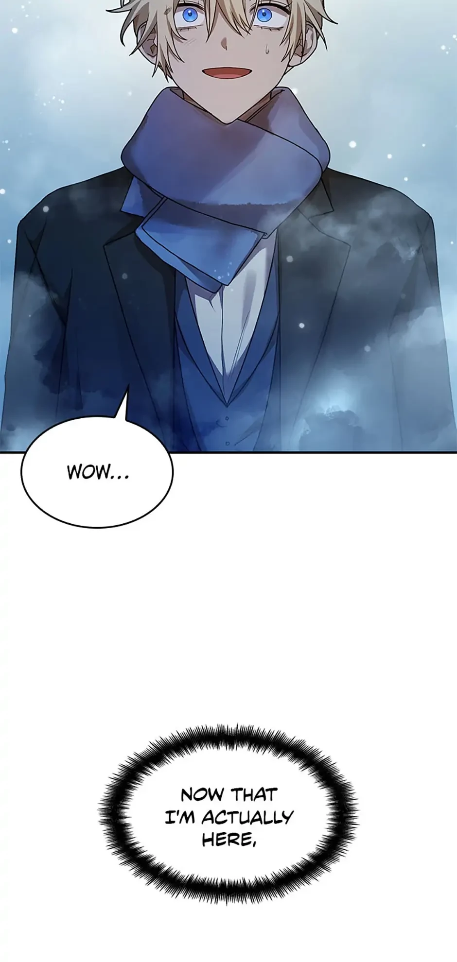 The Infinite Mage Chapter 10 - 60