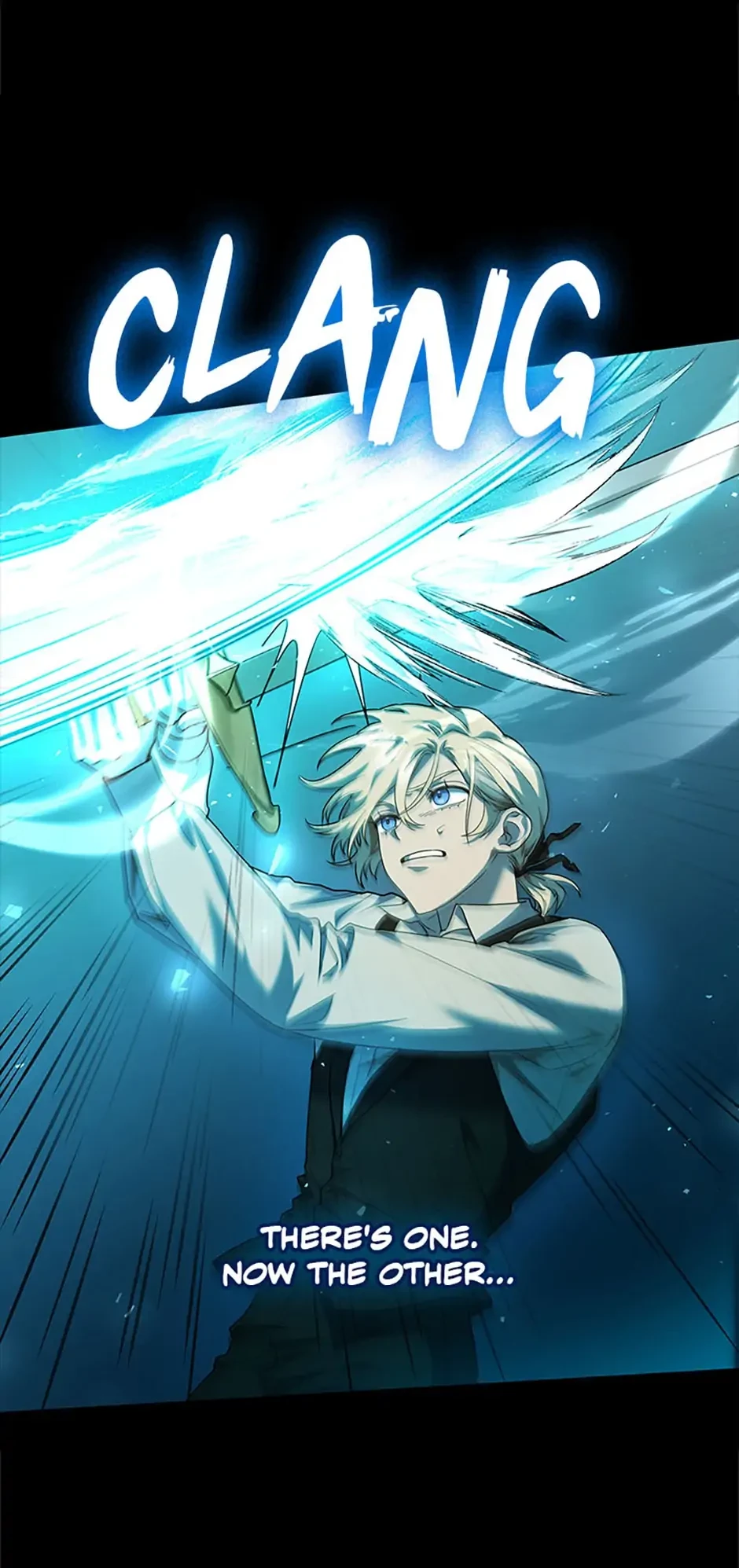 The Infinite Mage Chapter 8 - 11