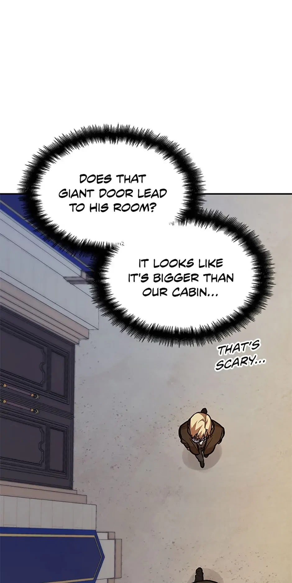 The Infinite Mage Chapter 10 - 64