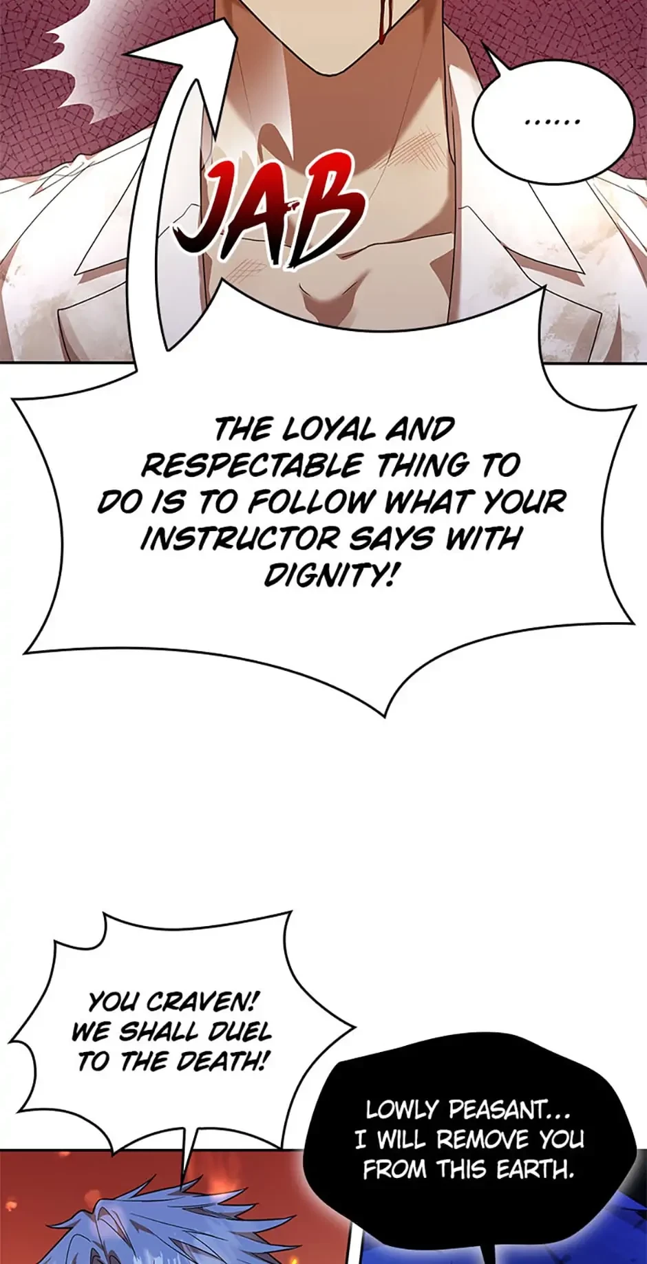 The Infinite Mage Chapter 9 - 36