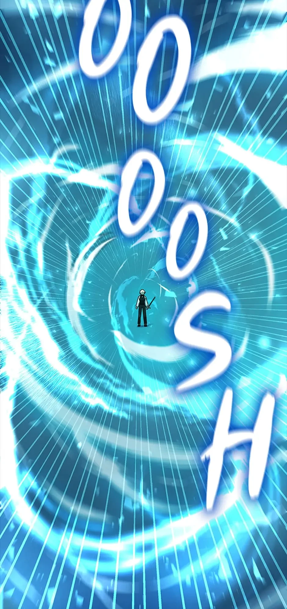 The Infinite Mage Chapter 8 - 16
