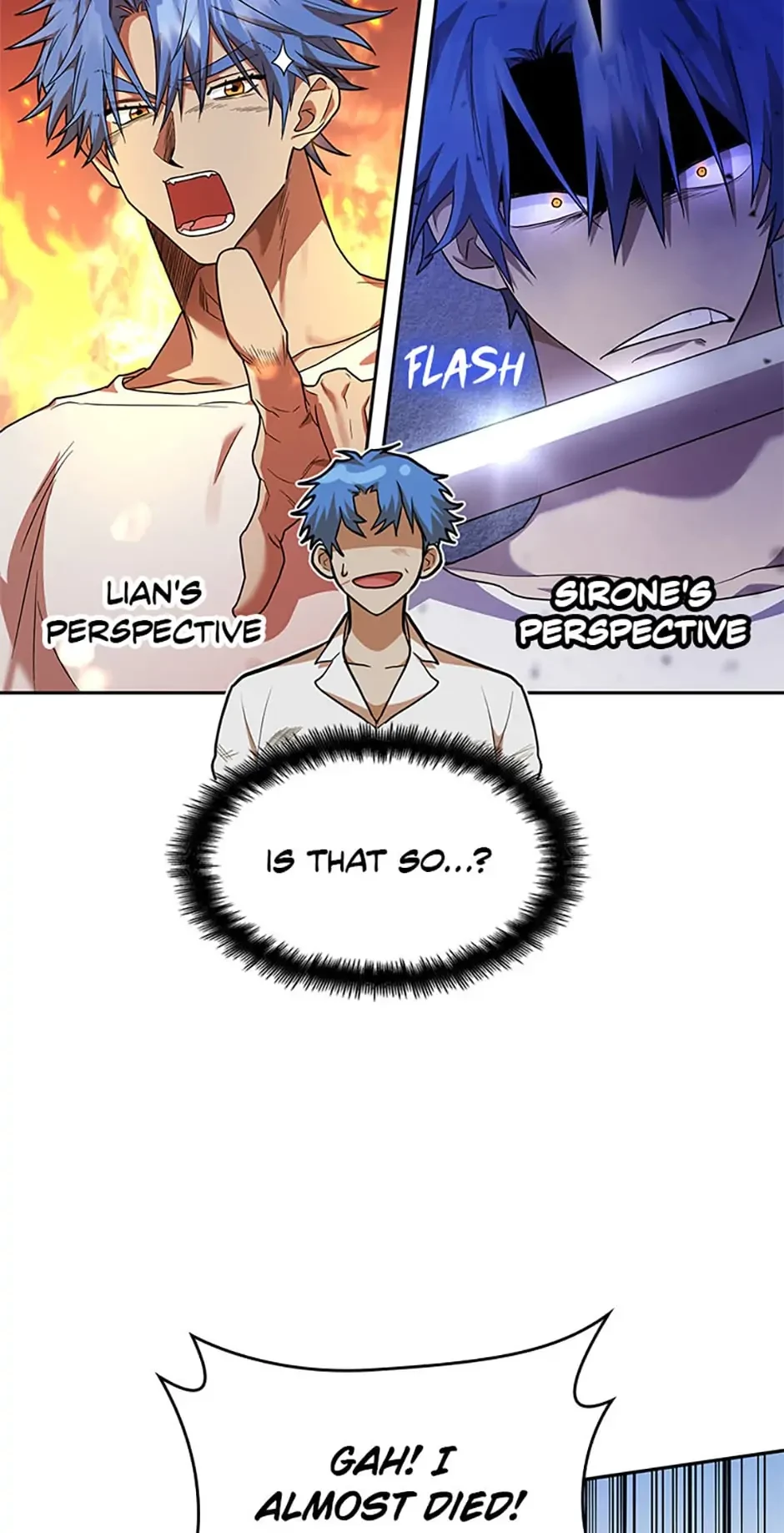 The Infinite Mage Chapter 9 - 37