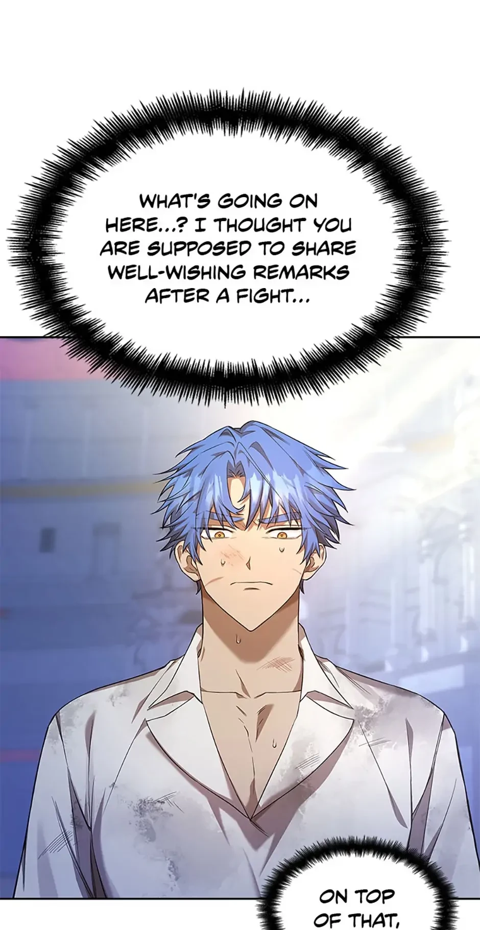 The Infinite Mage Chapter 9 - 39