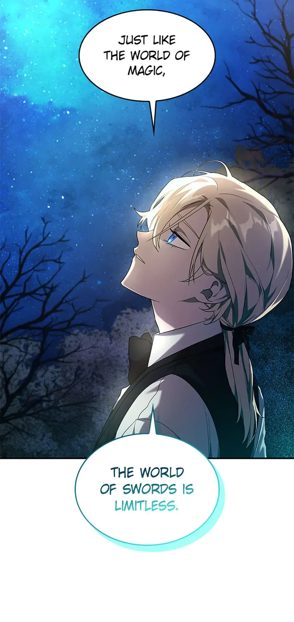 The Infinite Mage Chapter 8 - 19