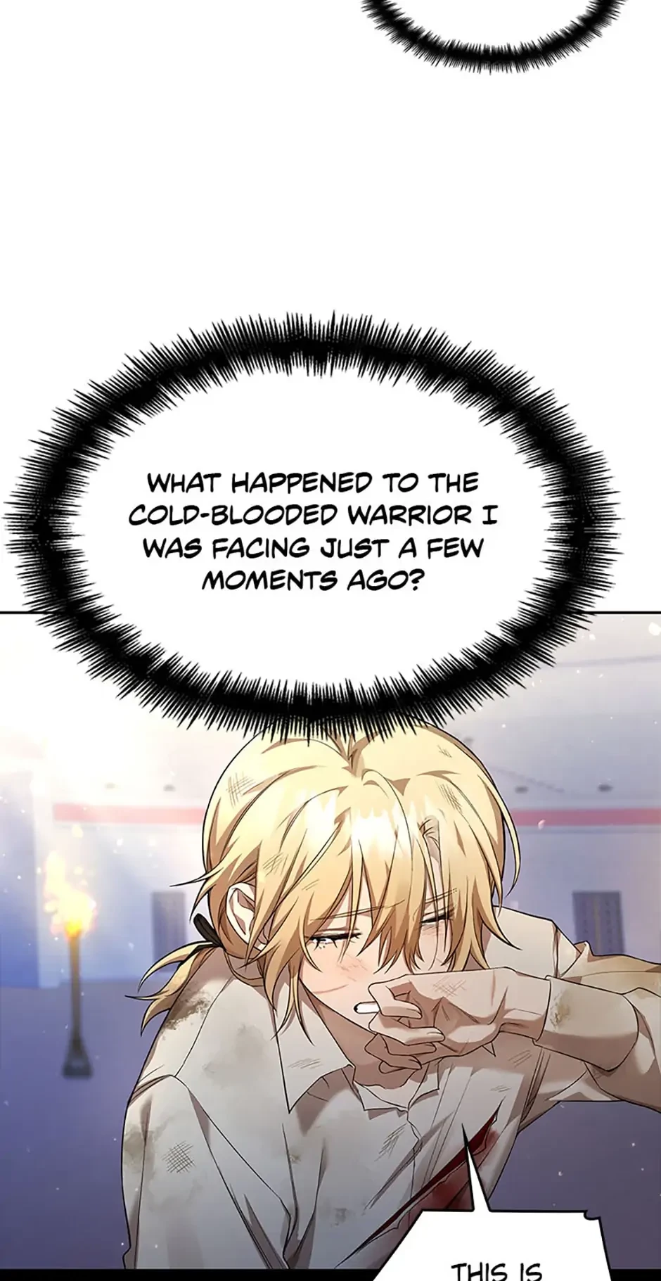 The Infinite Mage Chapter 9 - 40