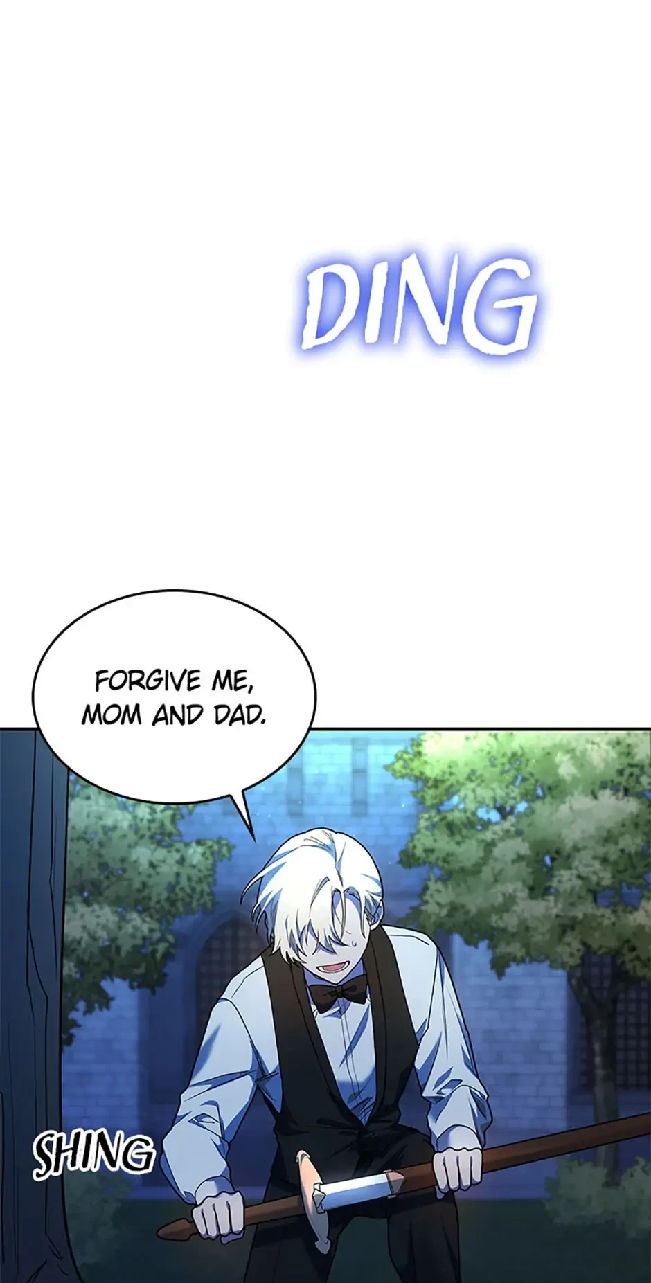 The Infinite Mage Chapter 8 - 20