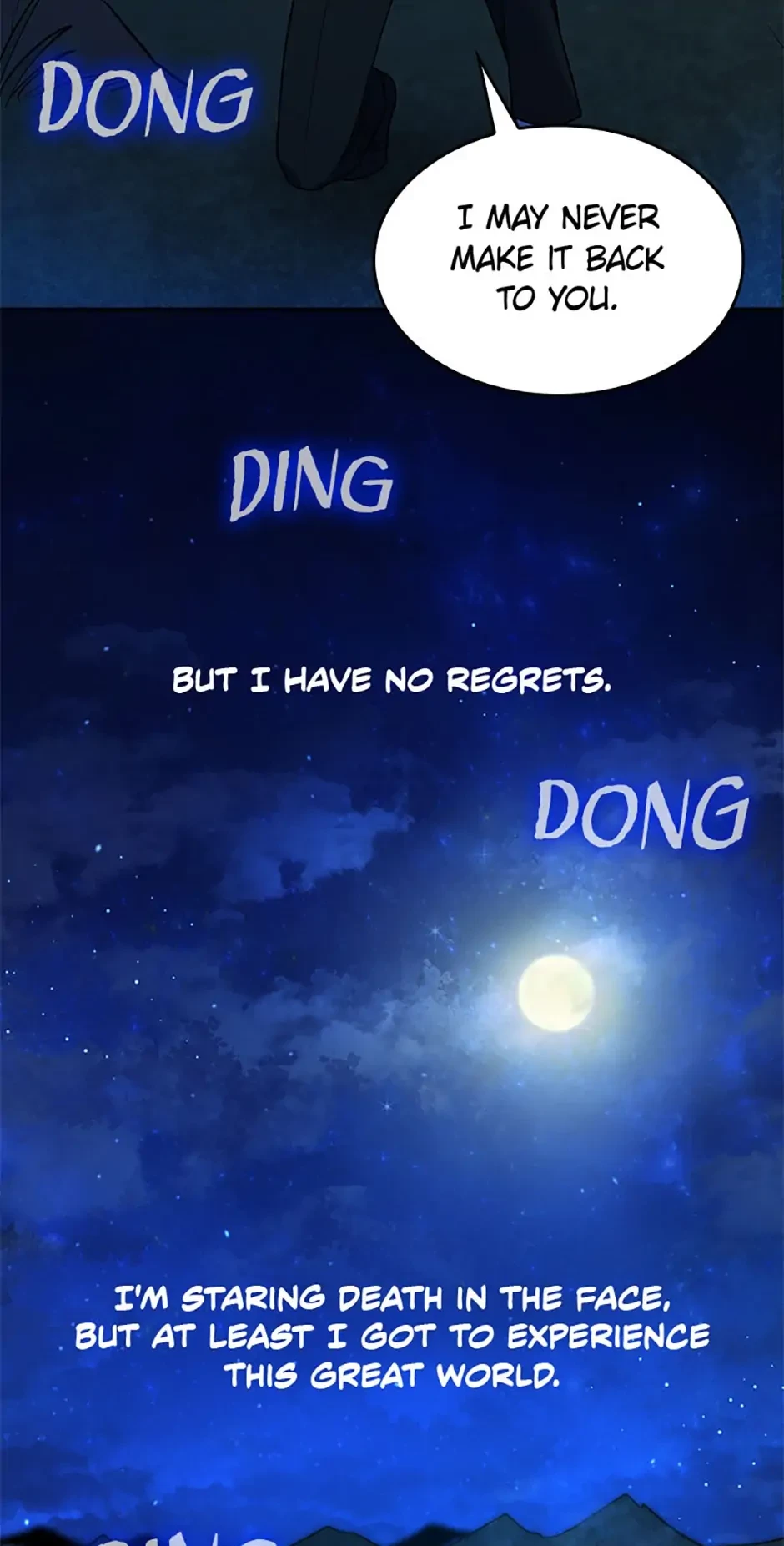 The Infinite Mage Chapter 8 - 21
