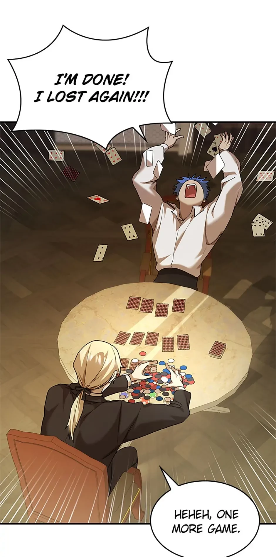 The Infinite Mage Chapter 10 - 74