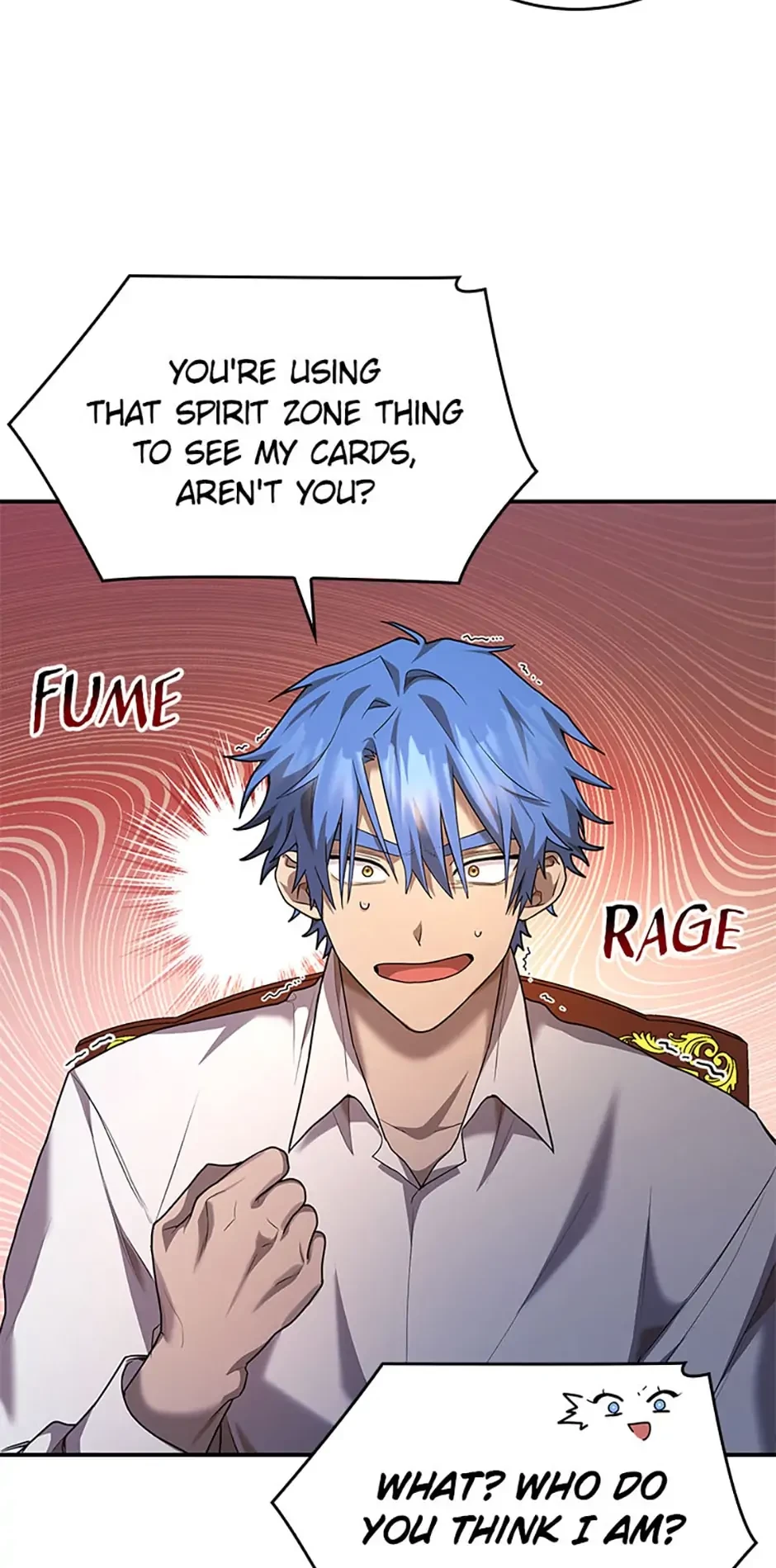 The Infinite Mage Chapter 10 - 75
