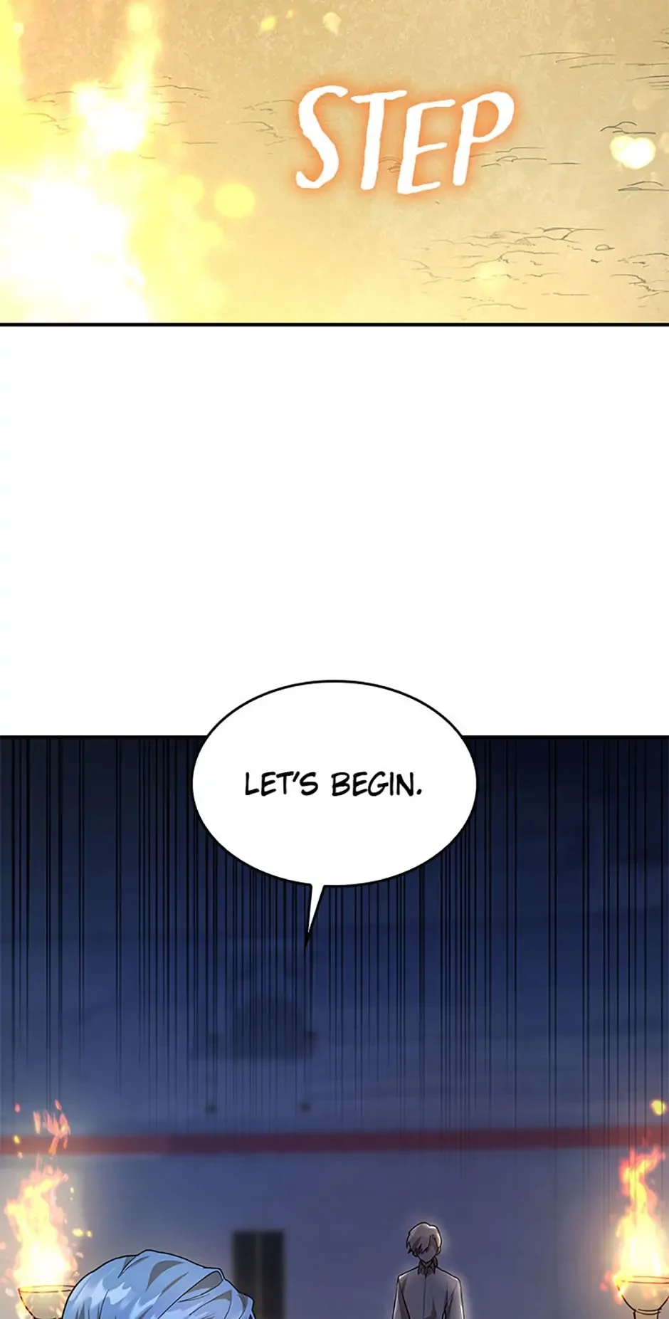 The Infinite Mage Chapter 8 - 24