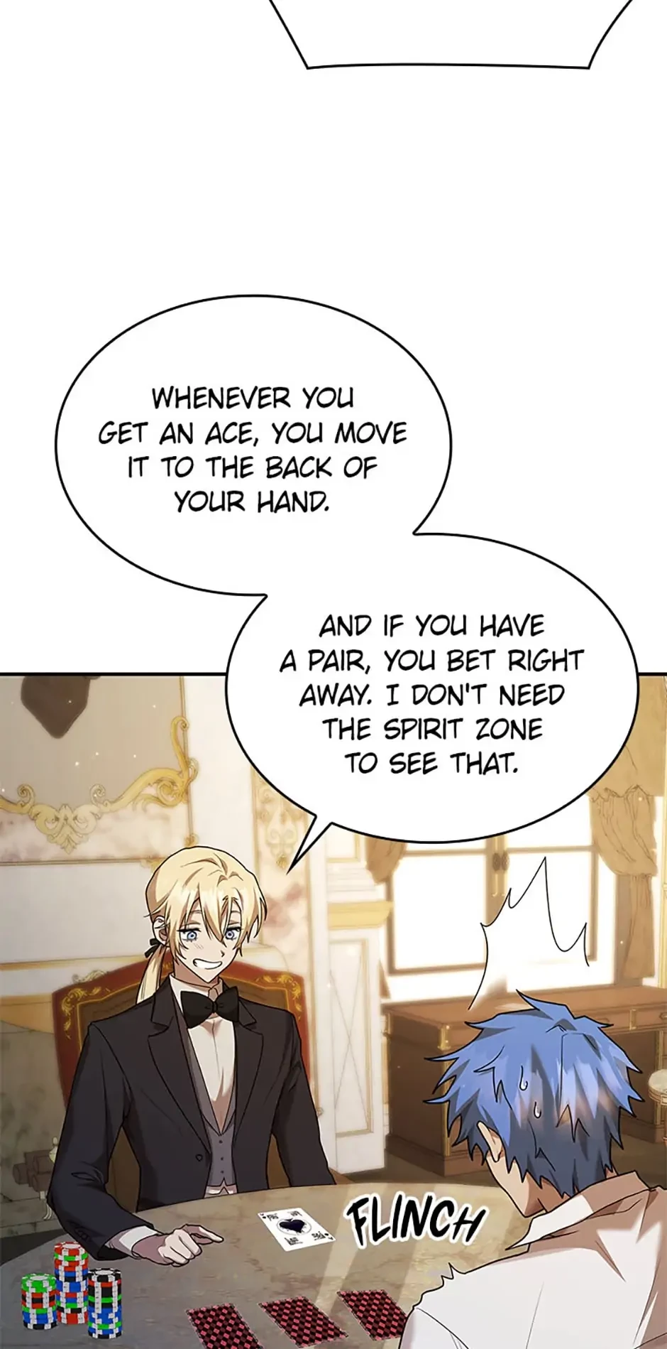 The Infinite Mage Chapter 10 - 76