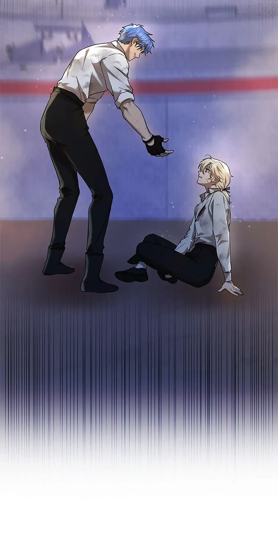 The Infinite Mage Chapter 9 - 47