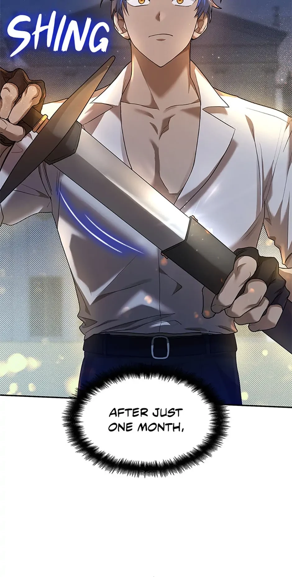 The Infinite Mage Chapter 8 - 26