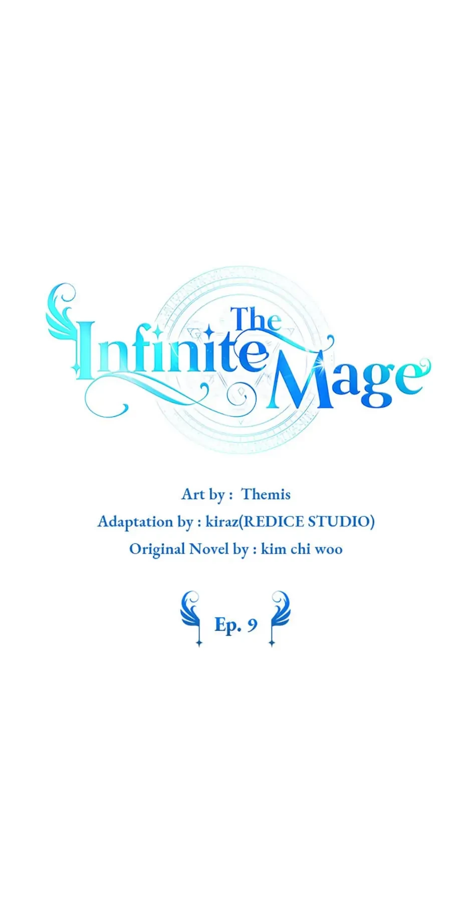 The Infinite Mage Chapter 9 - 48