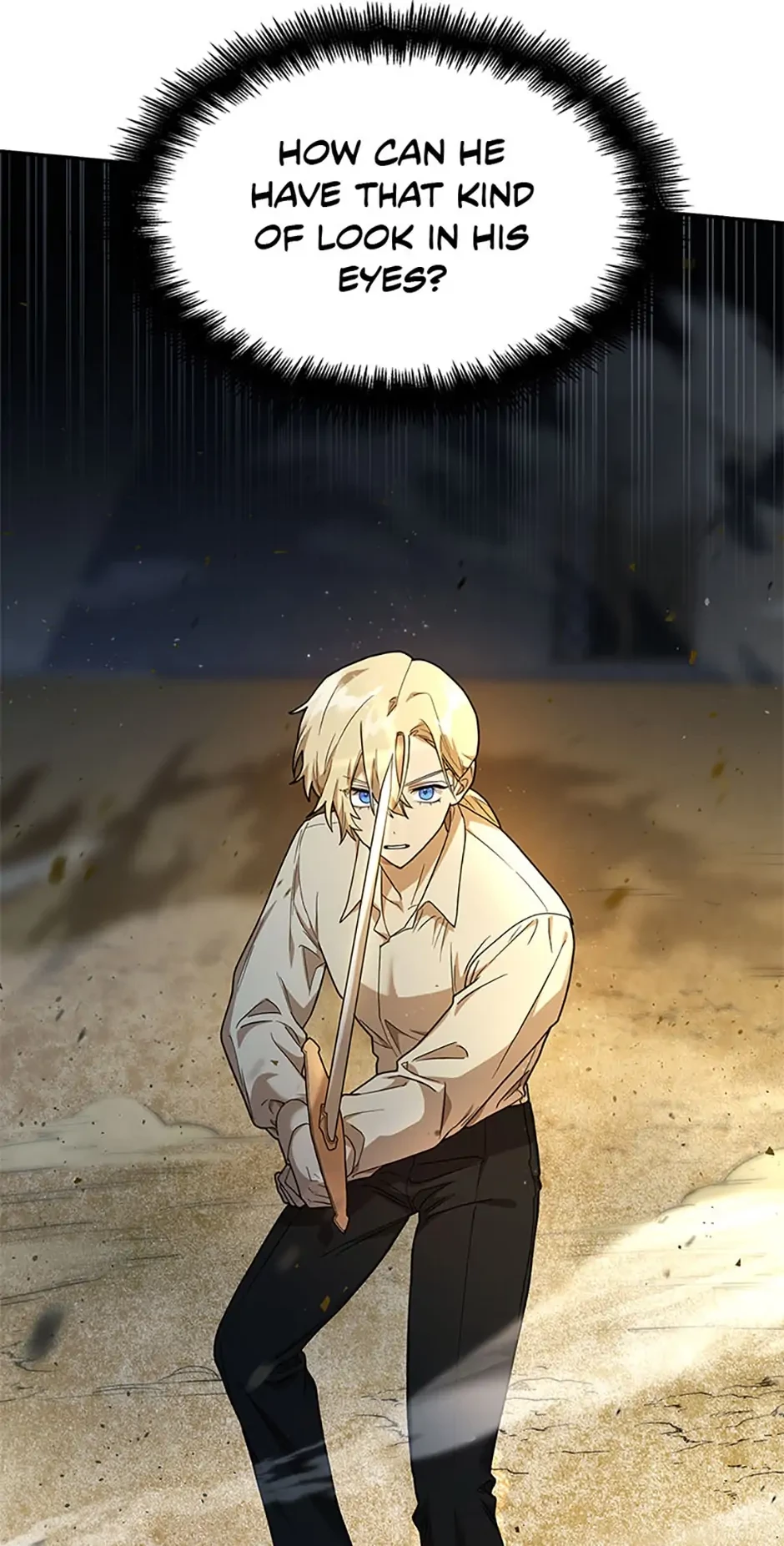 The Infinite Mage Chapter 8 - 27