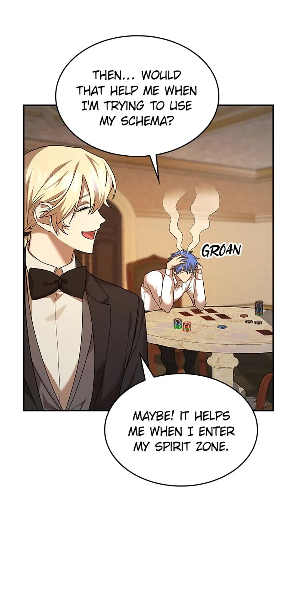The Infinite Mage Chapter 10 - 80