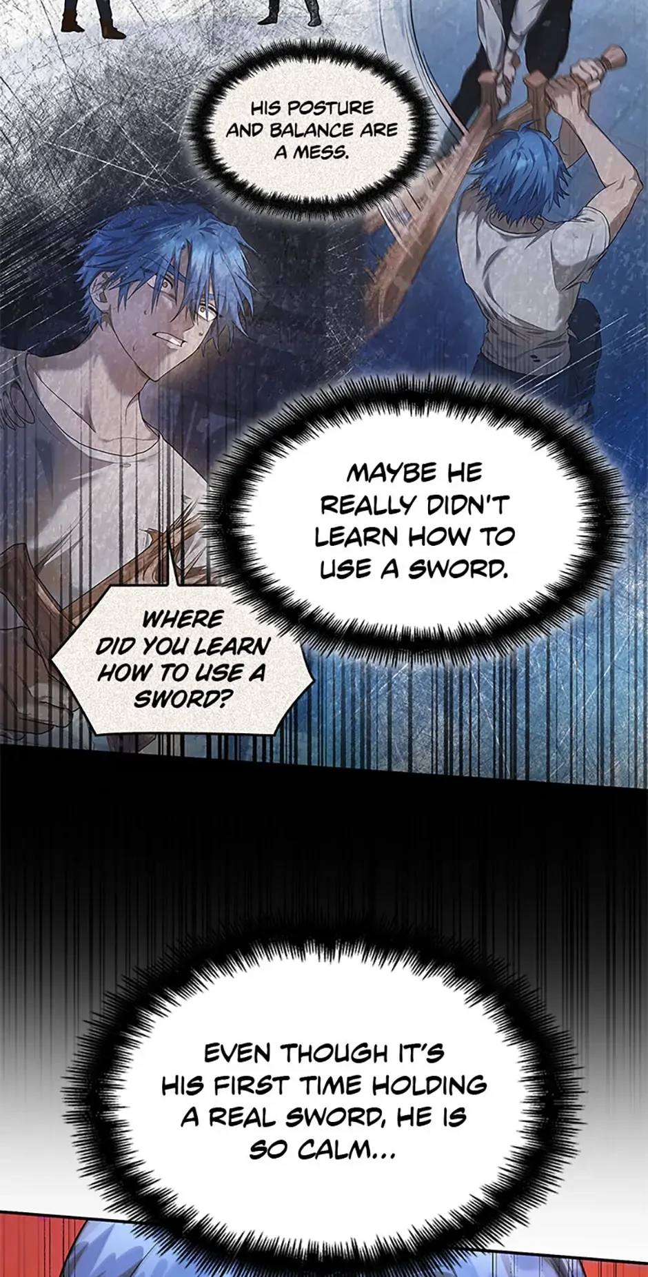 The Infinite Mage Chapter 8 - 29